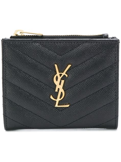 portacarte yves saint laurent|Saint Laurent Official Online Store .